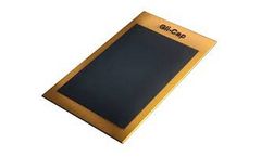 Gii-Cap - 3D Graphene Foam Supercapacitor