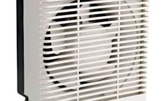 Proktes - AC Reversible Wall Mounted Plastic Fans