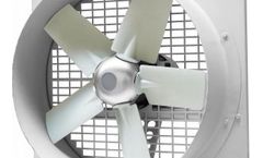 Proktes - Wall Mounted Axial Fan