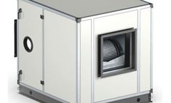 Proktes - Model TSE 60335-1 and TSE 60335-2-80 - Cabinet Type Fans