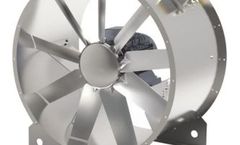 Proktes - Pressurization & Smoke Exhaust Fan