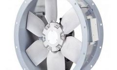 Proktes - Axial Pressurization Fan