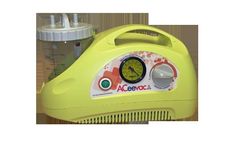 Clements - Aceevac Portable Pump
