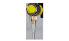 Clements - Model SUC 89841 - Direct Suction Nozzle - Without Gauge