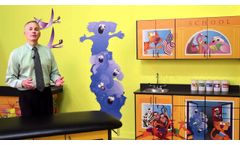 Pediatric Equipment - Video
