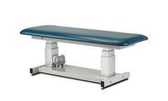 Clinton - Model 80061 - General Flat Top Ultrasound Table
