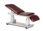 Clinton - General Ultrasound Table with Three-Section Top