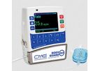 BodyGuard - Model 323 Color Vision - Advanced Multi Therapy Infusion Pump