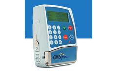 CMExpress - Infusion Pump