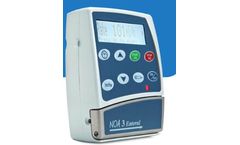 NOA - Model 3 - Enteral Feeding Pump