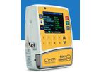 BodyGuard - Model 545 Color Vision - Multi-Use Pain Management Infusion Pumps