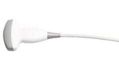 eZono - Model F2-5CE - Curved Transducer