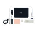 eZSimulator - Unique Laptop based Training Tool for Ultrasound Guided Procedures