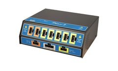 Datrend - Model Phase 3 VLM - Variable Load Module