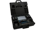 Datrend - Model vPad-IN - Infant Incubator & Radiant Warmer Testing System
