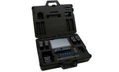 Datrend - Model FMS-3 - Fetal Maternal Simulator