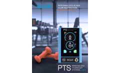 Delfi - Matching Limb Protection Sleeves for BFR - Brochure