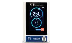 Delfi - Model PTSii - Personalized Tourniquet System
