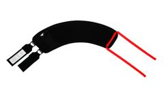 Delfin - Model Vari-Fit - Variable Contour Surgical Cuffs