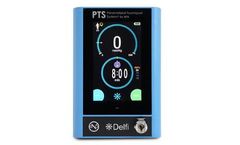 Delfi - Personalized Tourniquet System for Blood Flow Restriction System