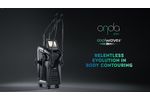 Onda Plus by DEKA - Relentless Evolution in Body Contouring - Video
