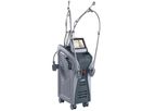 Coolwaves - Model Onda Plus - Body Contouring System