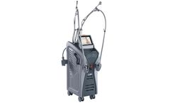 Coolwaves - Model Onda Plus - Body Contouring System