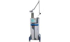 SmartXide² - Model WH - Wound Healing Management System