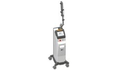 DEKA SmartXide - Ultraspeed CO2 Laser