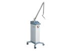 DEKA - Model Smart US-20D - CO2 Laser