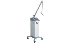 DEKA - Model Smart US-20D - CO2 Laser