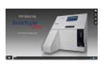 Diamond Diagnostics - SmartLyte Plus The World’s Most Advanced Electrolyte Analyzer - Video