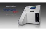 Diamond Diagnostics - SmartLyte Plus - Video