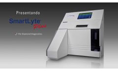 Diamond Diagnostics - SmartLyte Plus - Video