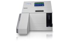 Diamond Smartlyte - Model Plus - Electrolyte Analyzer