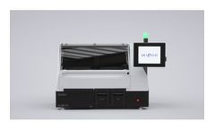 Diapath Giotto - Model SDSGT9000 - Automatic Tissue Stainer