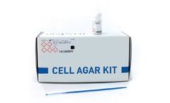 Diapath - Model 010810 - Cell Agar Kit