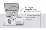 P500 Clinical Chemistry Analyzer from Diatron - Video