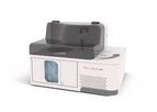 Diatron - Model Pictus 500 (P500) - Automated Clinical Chemistry System