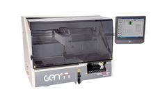 Diatron GEMINI - Immunoassay System