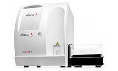 Diatron - Model Abacus 5 - Hematology Analyzer