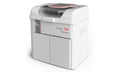 Diatron - Model Pictus 700 - Small Footprint Floor Clinical Chemistry Analyzer