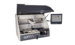 Diatron - Model GEMINI COMBO - CLIA Analysers