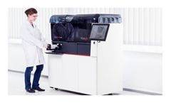 Diatron KleeYa - Immunoassay Services