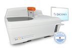 Diconex - Model InCCA - Clinical Chemistry Autoanalyzer for Medium-Volume Laboratories
