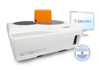 Diconex - Model InCCA Bit - Random Access Clinical Chemistry Autoanalyzer