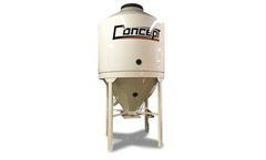Concept - Feed Bins