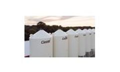 Concept - Commercial Bins