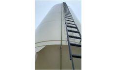 Concept - Dry & Liquid Fertilizer Bins