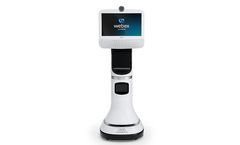 Ava Robotics + Webex - Mobile Telepresence Robot